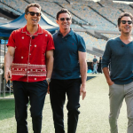 Cultura e beleza do Rio de Janeiro são celebradas pelo elenco. (Foto: Instagram)