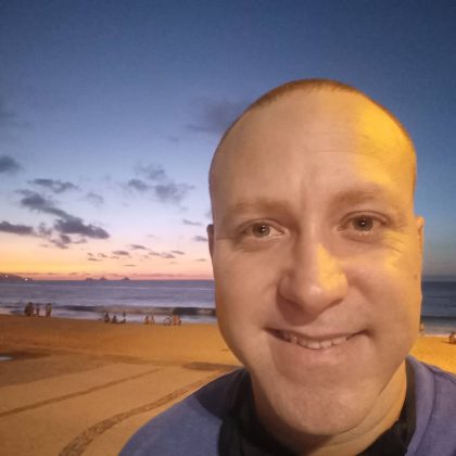 "Nas redes, eles pedem para eu voltar". (Foto Instagram)