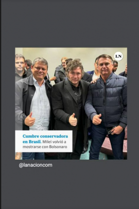 A medida foi estendida a todos os países do bloco. (Foto: Instagram)