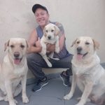"Em um determinado momento da minha vida, queria abandonar a carreira artística e entrar para uma faculdade". (Foto Instagram)