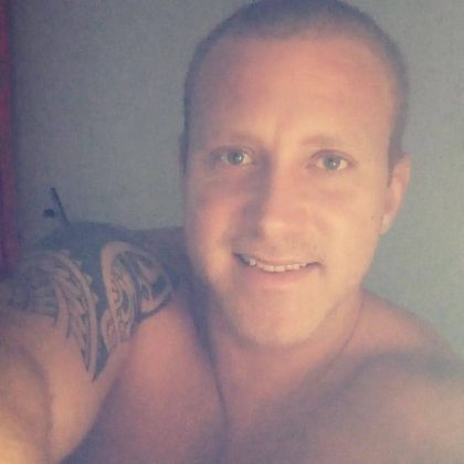"Demorei a entender. Mas aprendi que a droga baixa a espiritualidade”. (Foto Instagram)