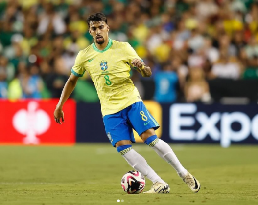 Bruno Spindel está em Londres para discutir com o West Ham. (Foto: Instagram)