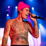 O que mais chamou a atenção foi o valor do cachê que Bieber receberá pelo show. (Foto Instagram)