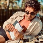 "Não discutir sexualidade com as crianças é delicado, porque você não as ensina a entender, se proteger e se conhecer". (Foto Instagram)