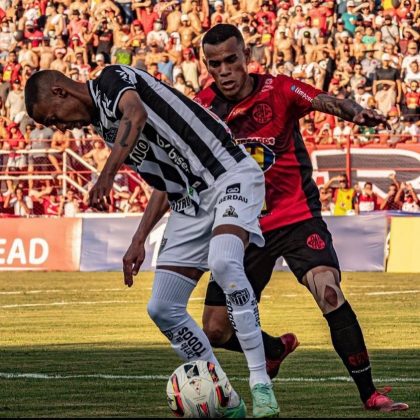Principalmente no futebol. (Foto Pexels)