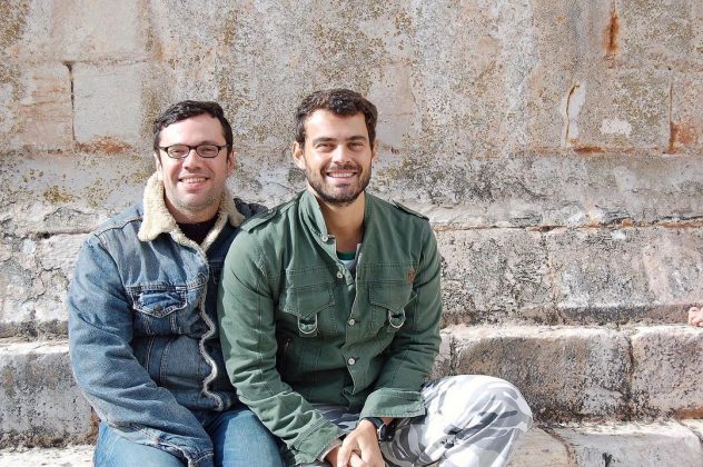 O tratamento, segundo Carmo, já rendeu frutos positivos: “Depois que fiz essa terapia, tudo mudou. Foi e é uma experiência, até hoje, sensacional". (Foto Instagram)