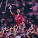 "Quero ser pai", revelou o DJ ao presenciar a situação. (Foto Instagram)