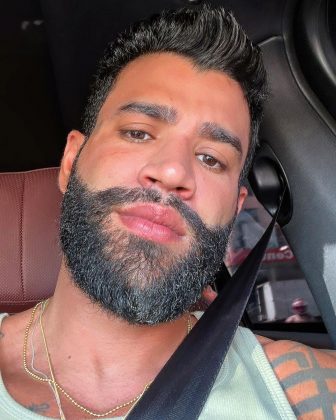 Ele tem apenas 7 anos. (Foto Instagram)