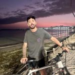 E um dos favoritos dos últimos anos do reality, revelou em entrevista a estratégia que adotou para levar o prêmio. (Foto Instagram)