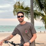 Rico Melquiades, campeão da A Fazenda 13. (foto Instagram)