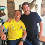 Entre os entrevistados estão familiares e políticos apoiadores do ex-presidente. (Foto: Instagram)