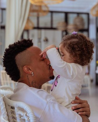 Ele alegou alienação parental. (Foto Instagram)