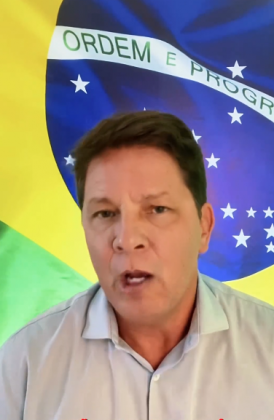 A vitória da atriz marca um momento histórico para o Brasil. (Foto: Instagram)