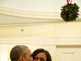 Harris agradeceu pela amizade e apoio dos Obamas. (Foto: Instagram)