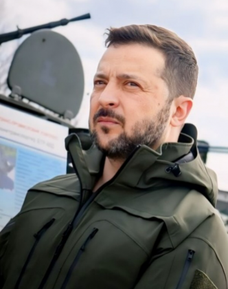 A OTAN prometeu apoio contínuo e de longo prazo a Kiev. (Foto: Instagram)