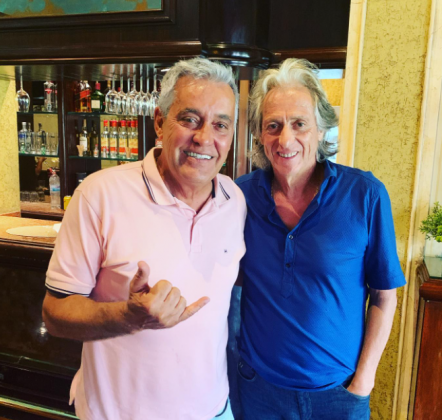 Mauro Naves é comentarista da ESPN. (Foto: Instagram)