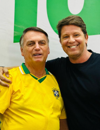 A polêmica trouxe novamente a Lei Rouanet à discussão. (Foto: Instagram)