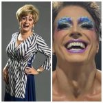 Nany People defende Reynaldo Gianecchini em polêmica: "Militância besta". (Foto Instagram)