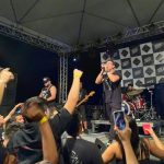 "Vamos reunir todas as informações em uma nota que vamos divulgar para a imprensa”, disse ela. (Foto Instagram)