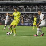 Yuri destacou a força de Iza em sua mensagem. (Foto: Instagram)