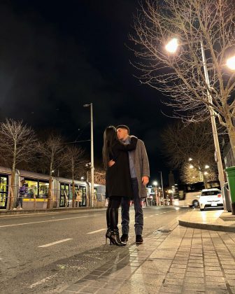 "Com profundo pesar comunicamos o falecimento do pequeno Arthur Siqueira Duarte, ontem , 8 de julho, às 21h45, de disfunção múltipla dos órgãos". (Foto Instagram)