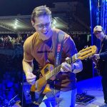 “Estamos inteiramente dedicados a prestar apoio a sua família e a cuidar das providências necessárias". (Foto Instagram)