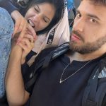 "Ainda é cedo, mas não quer dizer que a gente não queira ir além, do contrário, não compensaria estarmos juntos”. (Foto Instagram)
