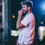 Atraindo um público mais jovem para o estilo musical. (Foto Instagram)