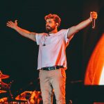 Ele reconhece sua força, coragem e o impacto positivo que ela traz para o sertanejo. (Foto Instagram)