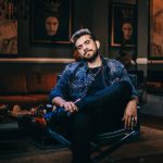 "A Ana é corajosa, uma das melhores cantoras da nova geração”. (Foto Instagram)