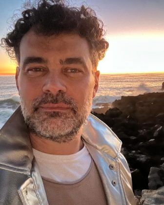 “Eu consumia muito vídeo adulto, que é um tema muito interessante de se conscientizar". (Foto Instagram)