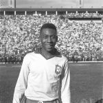 A data escolhida para homenagear o Rei do Futebol é 19 de novembro. (Foto Instagram)
