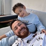 Ele foi reconhecido pela Forbes como jovem promissor em 2019. (Foto: Instagram)