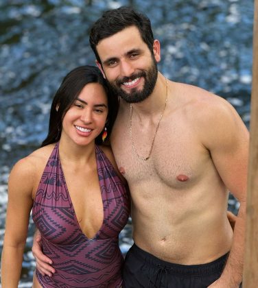 Isabelle Nogueira estaria tratando noivado como roteiro. (Foto: Instagram)