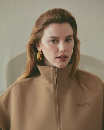 Em um relato sincero, Alice Wegmann revela ter se sentido perdida em meio à cobrança por se tornar uma influenciadora de sucesso. (Foto Instagram)