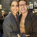 Alegou que havia feito harmonização facial recentemente. (Foto: Instagram)