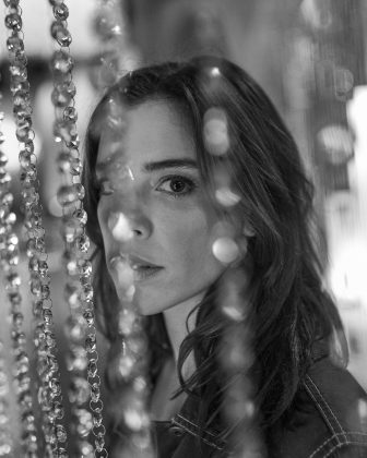 "E esse é um relato sincero de quem fica meio perdida às vezes". (Foto Instagram)