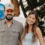 Grávida, esposa de Sorocaba revela estado de saúde após internação por doença. (Foto: Instagram)