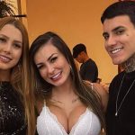 Nora abre o jogo sobre como é sua relação intimista com Andressa Urach. (Foto: Instagram)