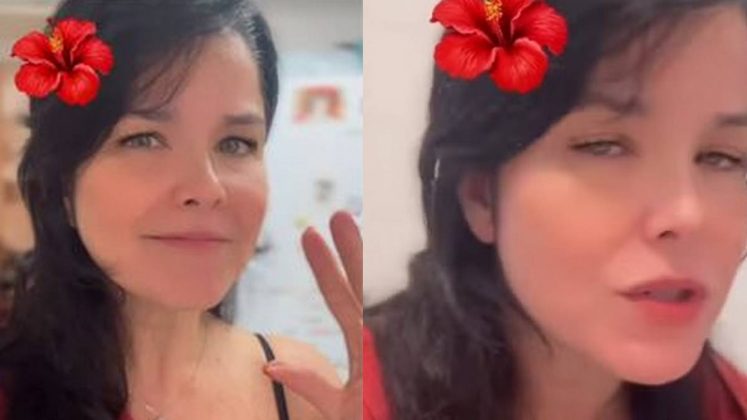 O caso viralizou após a divulgação de um vídeo por uma passageira. (Foto: Instagram)