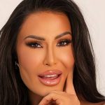 Ela também falou sobre o término com Belo. (Foto: Instagram)