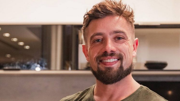 MP define desfecho de Rafael Cardoso em caso de agressão a gerente de bar. (Foto: Instagram)