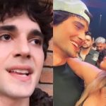 Fiuk rebate acusações polêmicas de Deolane Bezerra: "Devo ter errado". (Foto: Instagram)