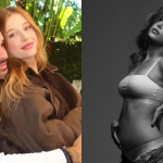 Duda Reis será mamãe! Atriz anuncia primeira gravidez: "Sonhamos com você" (Foto: Instagram)