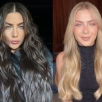 Jade Picon surpreende ao radicalizar visual: “Novo momento” (Foto: Instagram)