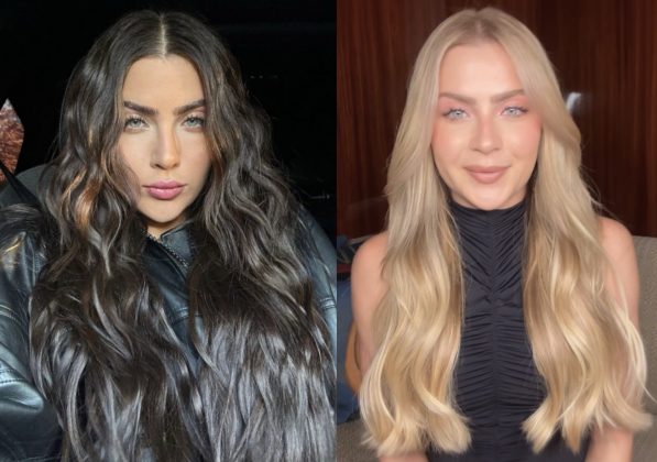 Jade Picon surpreende ao radicalizar visual: “Novo momento” (Foto: Instagram)