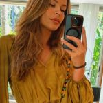 Grazi Massafera revela quantas faxinas faz ao longo do ano e explica motivo. (Foto: Instagram)