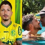 O vídeo foi compartilhado na segunda-feira (6). (Foto: Instagram)