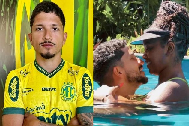 O vídeo foi compartilhado na segunda-feira (6). (Foto: Instagram)