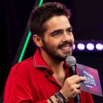 Band anuncia estreia de programa do filho de Faustão aos domingos; saiba quando começa. (Foto: Instagram)